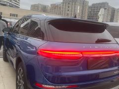 Lincoln Explorer 2.0T Two-Wheel Drive Premium - ფოტო 9
