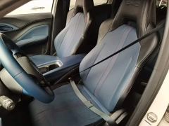 BYD Seagull Freedom Edition - photo 14
