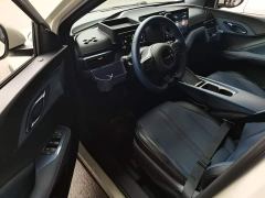 BYD Seagull Freedom Edition - photo 15
