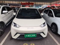 BYD Seagull Freedom Edition - photo 2
