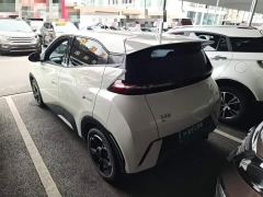 BYD Seagull Freedom Edition - photo 4