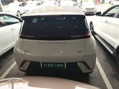 BYD Seagull Freedom Edition - photo 5