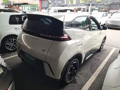 BYD Seagull Freedom Edition - photo 6