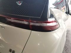 BYD Seagull Freedom Edition - photo 7