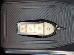 BYD Seagull Freedom Edition - photo 8