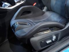 BMW M4 Coupe M xDrive Thunder Edition - фото 12