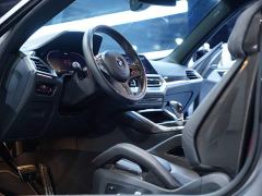 BMW M4 Coupe M xDrive Thunder Edition - фото 13
