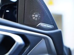 BMW M4 Coupe M xDrive Thunder Edition - фото 17