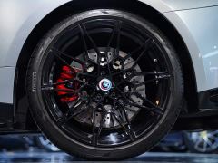 BMW M4 Coupe M xDrive Thunder Edition - фото 3