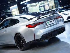 BMW M4 Coupe M xDrive Thunder Edition - фото 6