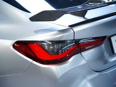 BMW M4 Coupe M xDrive Thunder Edition - фото 8