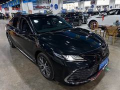 Toyota Camry 2.5G Luxury Edition - фото 3