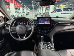 Toyota Camry 2.5G Luxury Edition - фото 6