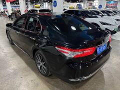Toyota Camry 2.5G Luxury Edition - фото 9