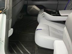 HiPhi Z Five-Seater - ფოტო 13
