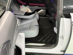 HiPhi Z Five-Seater - ფოტო 17