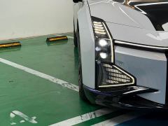 HiPhi Z Five-Seater - ფოტო 2
