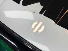 HiPhi Z Five-Seater - ფოტო 3