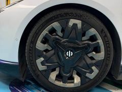 HiPhi Z Five-Seater - ფოტო 5