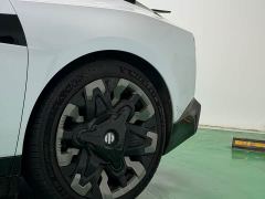 HiPhi Z Five-Seater - ფოტო 7