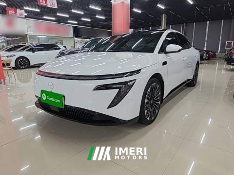 2025 Nissan N7 625 Pro - car from China