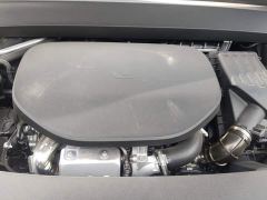 Li Auto L9 Ultra - ფოტო 10