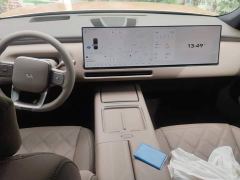 Li Auto L9 Ultra - ფოტო 12