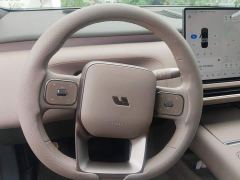 Li Auto L9 Ultra - ფოტო 15