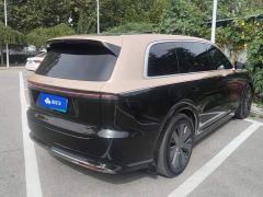 Li Auto L9 Ultra - ფოტო 3