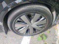 Li Auto L9 Ultra - ფოტო 6