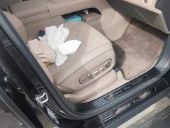Li Auto L9 Ultra - ფოტო 8