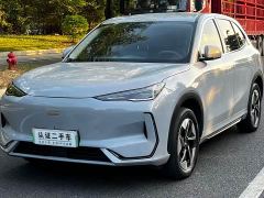 Geely Galaxy E5 530km Explorer Edition - photo 1