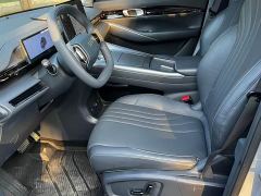 Geely Galaxy E5 530km Explorer Edition - photo 4