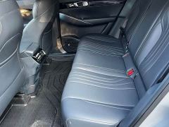 Geely Galaxy E5 530km Explorer Edition - photo 5