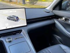 Geely Galaxy E5 530km Explorer Edition - photo 7