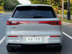 Geely Galaxy E5 530km Explorer Edition - photo 8