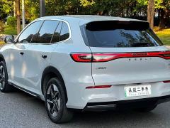 Geely Galaxy E5 530km Explorer Edition - photo 9
