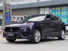 Maserati Levante 3.0T Modena - фото 1