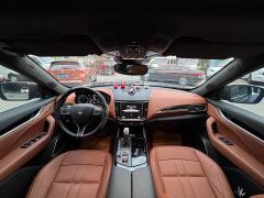 Maserati Levante 3.0T Modena - фото 15