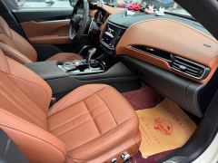 Maserati Levante 3.0T Modena - фото 16