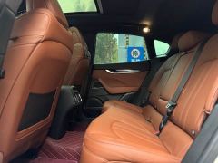 Maserati Levante 3.0T Modena - фото 17