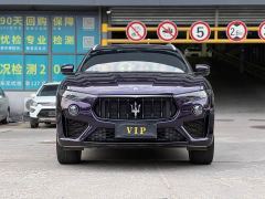 Maserati Levante 3.0T Modena - фото 2