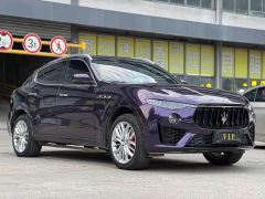 Maserati Levante 3.0T Modena - фото 3