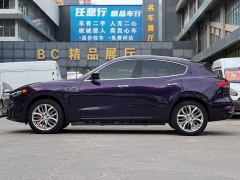 Maserati Levante 3.0T Modena - фото 4