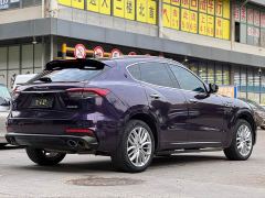 Maserati Levante 3.0T Modena - фото 8