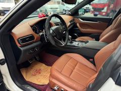 Maserati Levante 3.0T Modena - фото 9