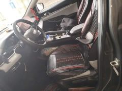 Geely Bingyue L 1.5TD DCT Star Diamond - фото 11