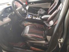 Geely Bingyue L 1.5TD DCT Star Diamond - фото 12