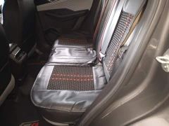 Geely Bingyue L 1.5TD DCT Star Diamond - фото 13