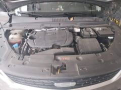 Geely Bingyue L 1.5TD DCT Star Diamond - фото 16